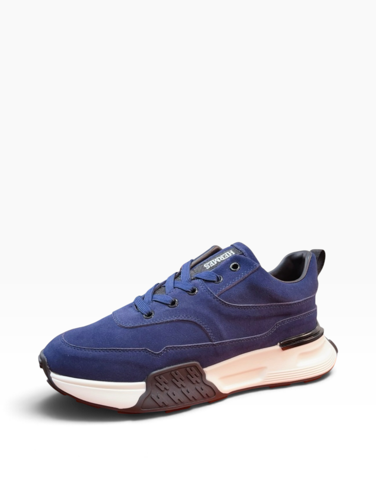 Hermes Sneakers - Blue