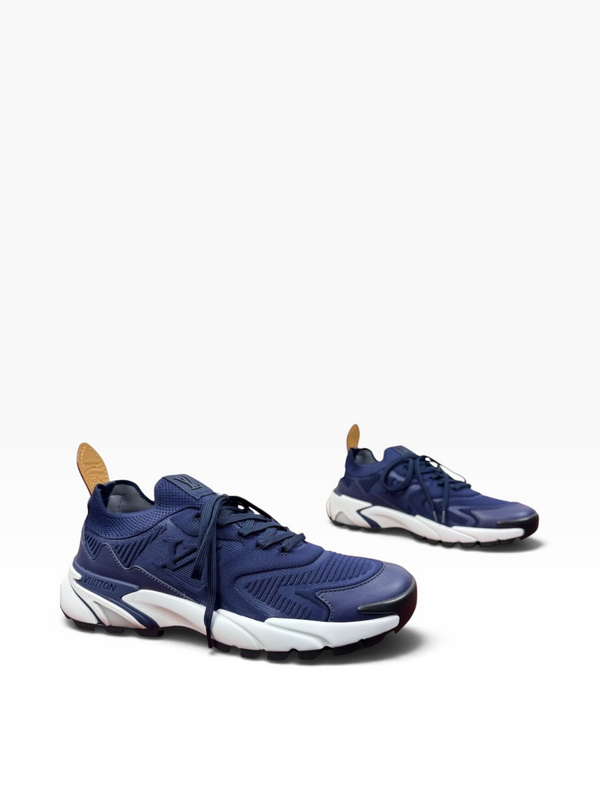 LV tactics - Bleu