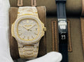 Patek Philippe Nautilus 5711/1R-001
