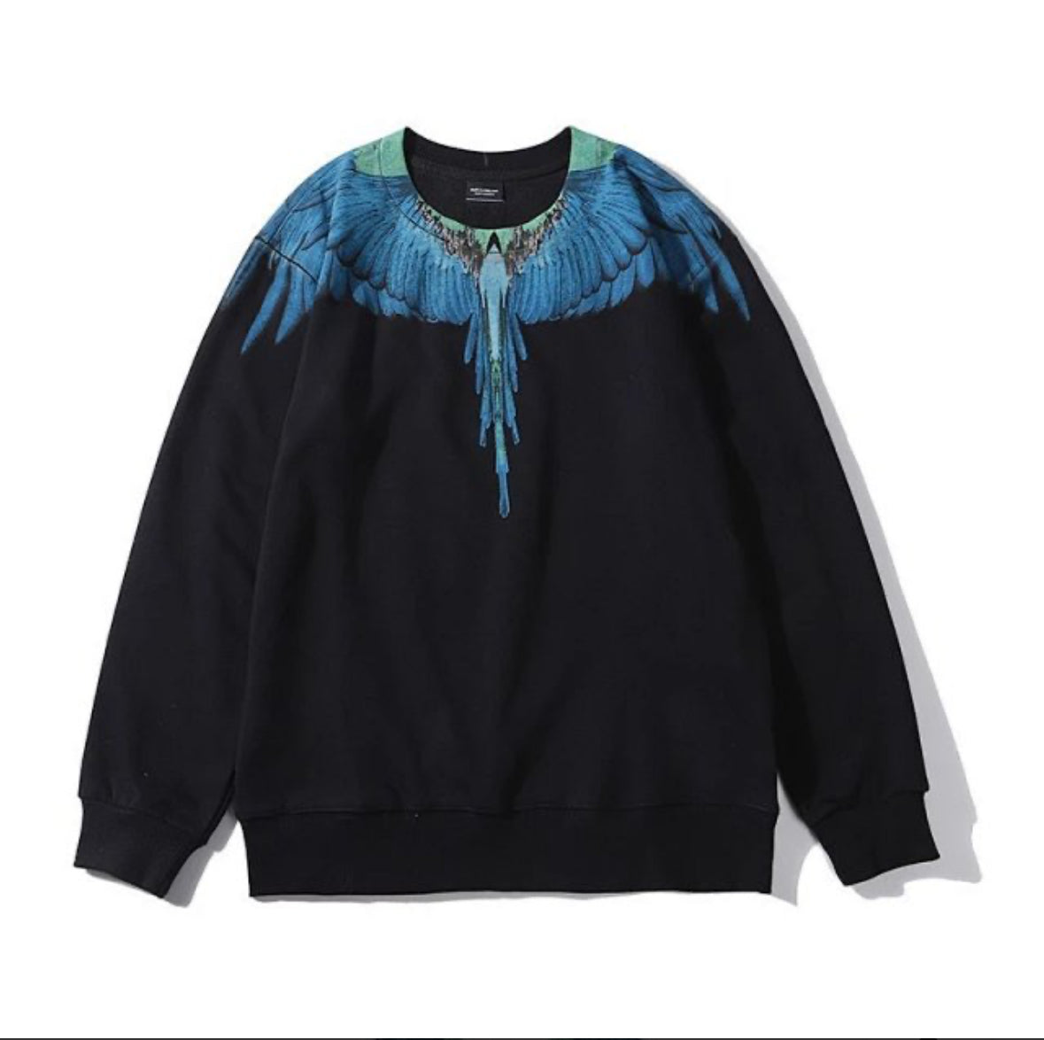 Marcelo Burlon County of Milan Wings