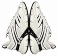 Dior B22 Sneakers – White/Black