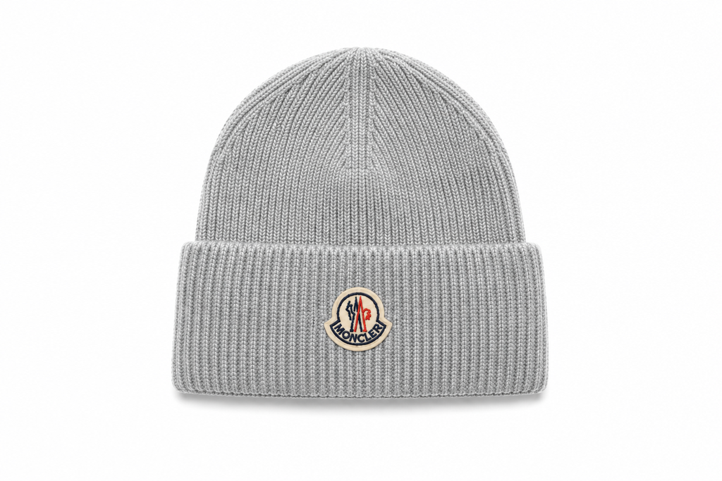 Moncler beanies