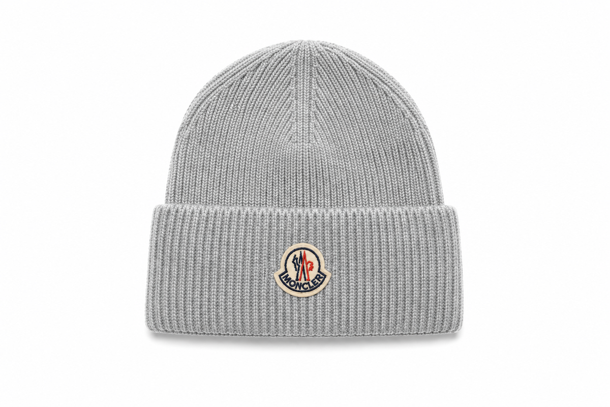 Moncler beanies