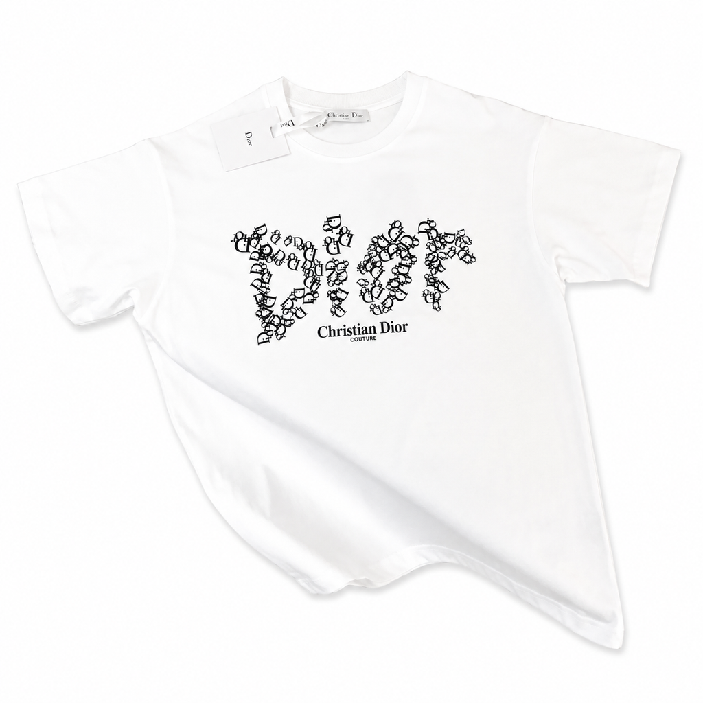 Dior t-shirt