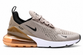 Nike Air Max 270 – Beige/Black