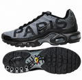 Nike Air Max Plus (TN) “Paris” – Black/Grey
