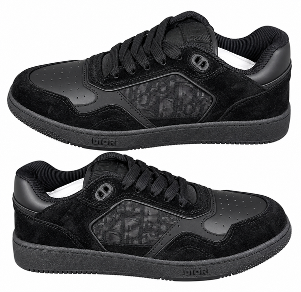 Sneakers Dior B27 low-top – nere