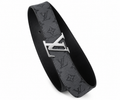 Louis Vuitton Initiales Belt – Monogram Eclipse