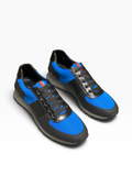 Baskets Prada Sport Bleues & Noires