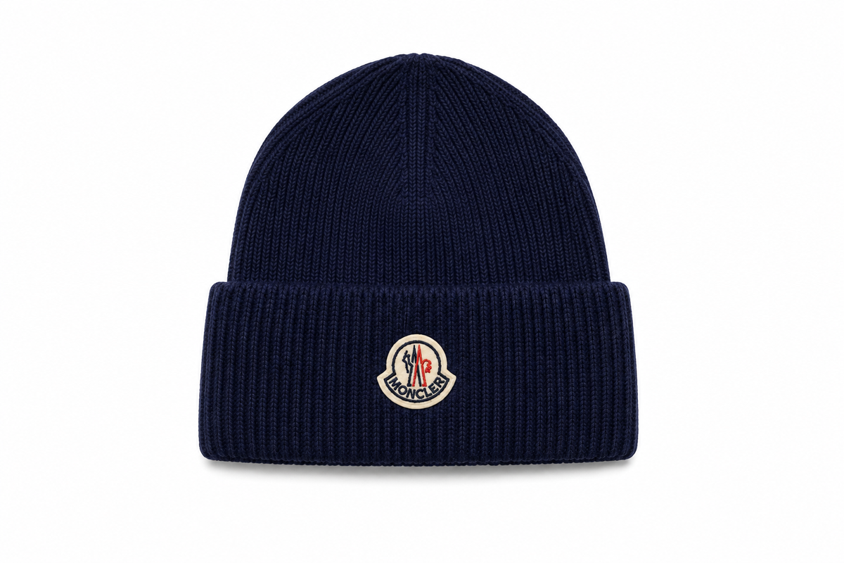 Moncler beanies