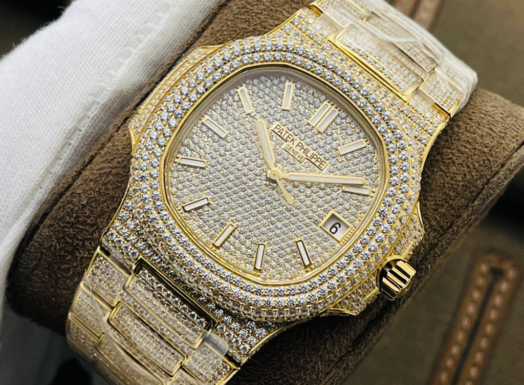Patek Philippe Nautilus 5711/1R-001