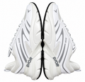 Dior B22 Sneakers – White/Grey