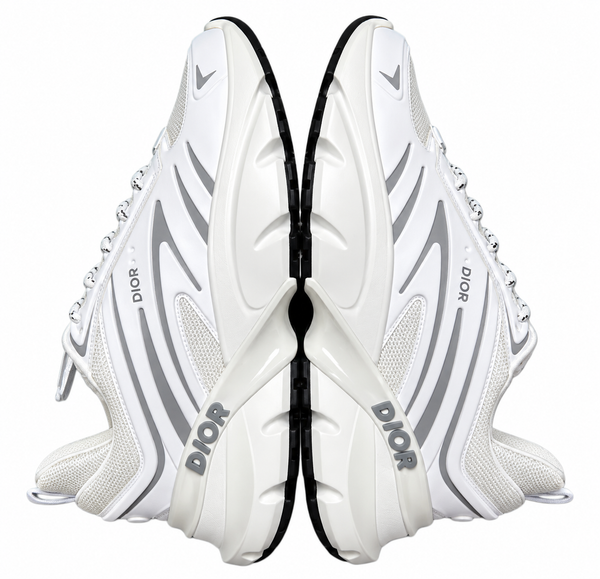 Sneakers Dior B22 – Bianco/Grigio