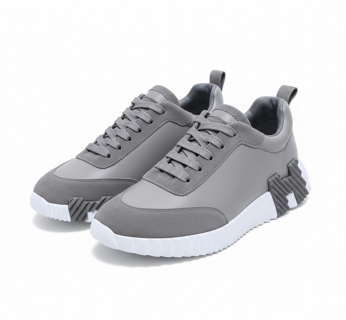 Hermès Bouncing Sneaker – Gris