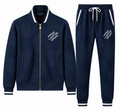 Louis Vuitton Tracksuit – Navy/White
