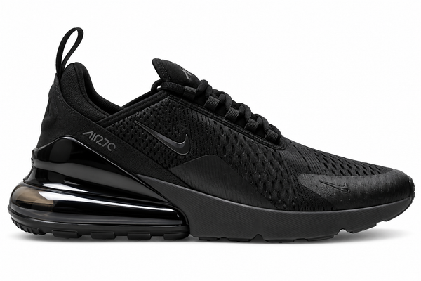 Nike Air Max 270 – Nero/Nero