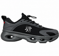 Loewe Trainers- Black
