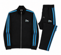 Burberry Duck Logo Technical Tracksuit