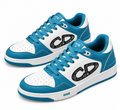 Dior B57 – White/Turquoise