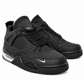 Air Jordan 4 – Black Cat