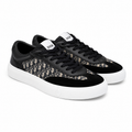 Dior B23 Low-Top Sneakers