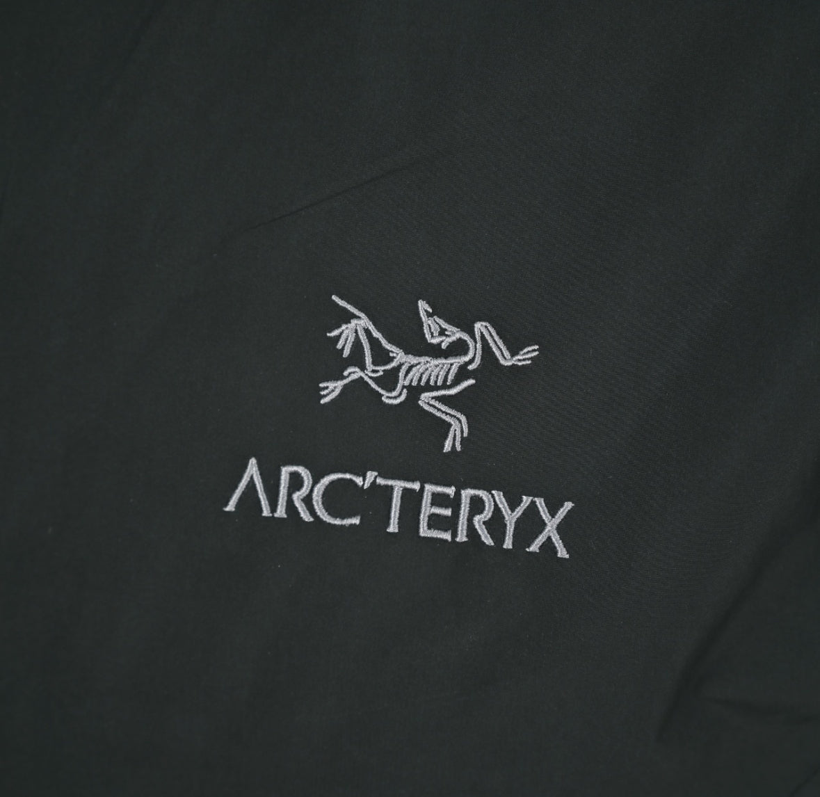 Arc’teryx Beta AR Jacket – Black