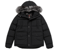 Canada Goose Chilliwack Bomber – Black