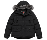 Canada Goose Chilliwack Bomber – Black