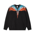 Marcelo Burlon County of Milan Wings