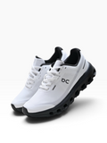 On Running Cloud 5 Waterproof - White/Black
