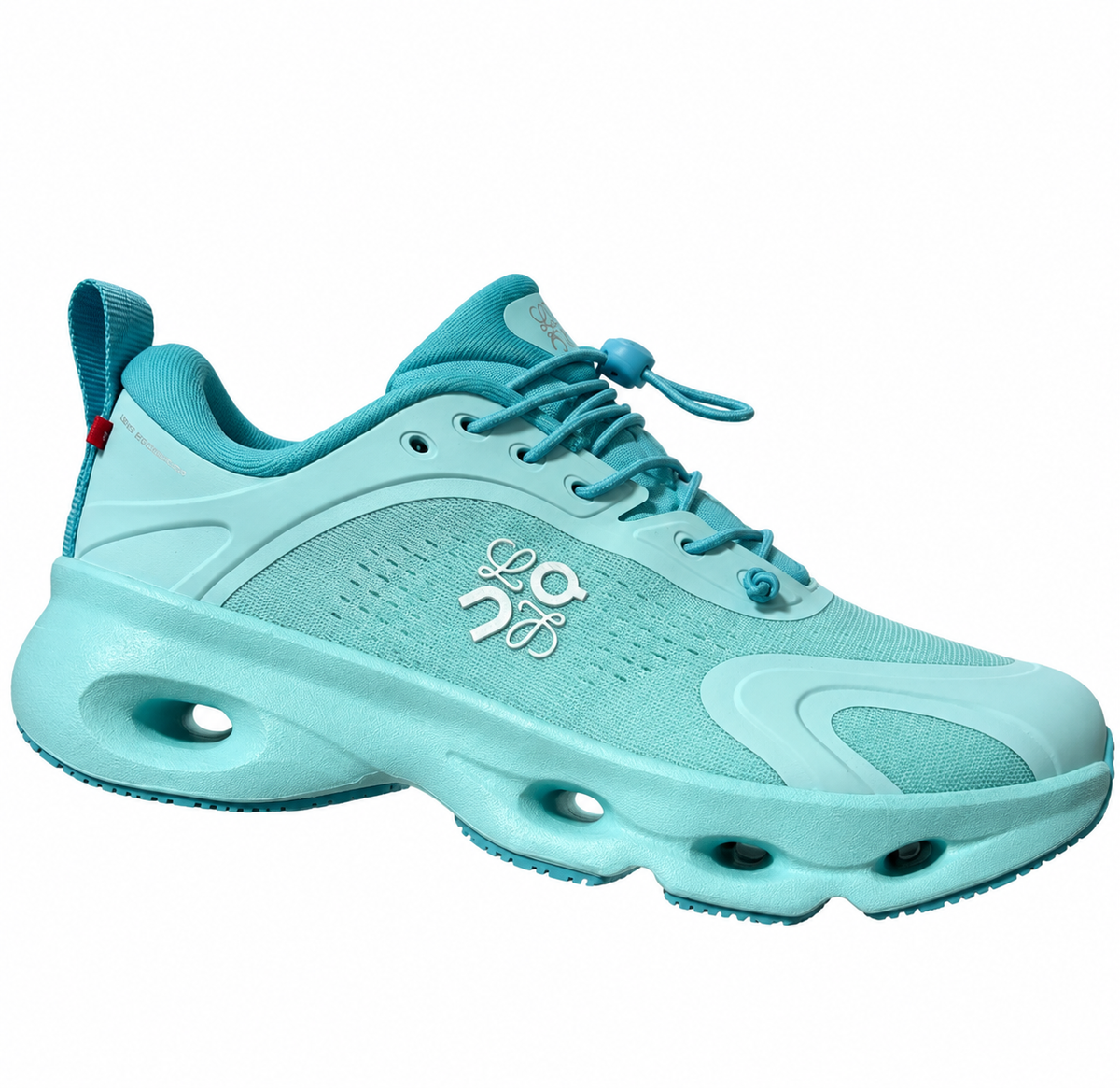 Loewe Trainers - Light Blue