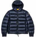 Parajumpers Sheen Puffer Jacket – Navy