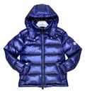 Moncler Maya Dark Blue Jacket