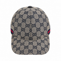 Gucci GG cap navy
