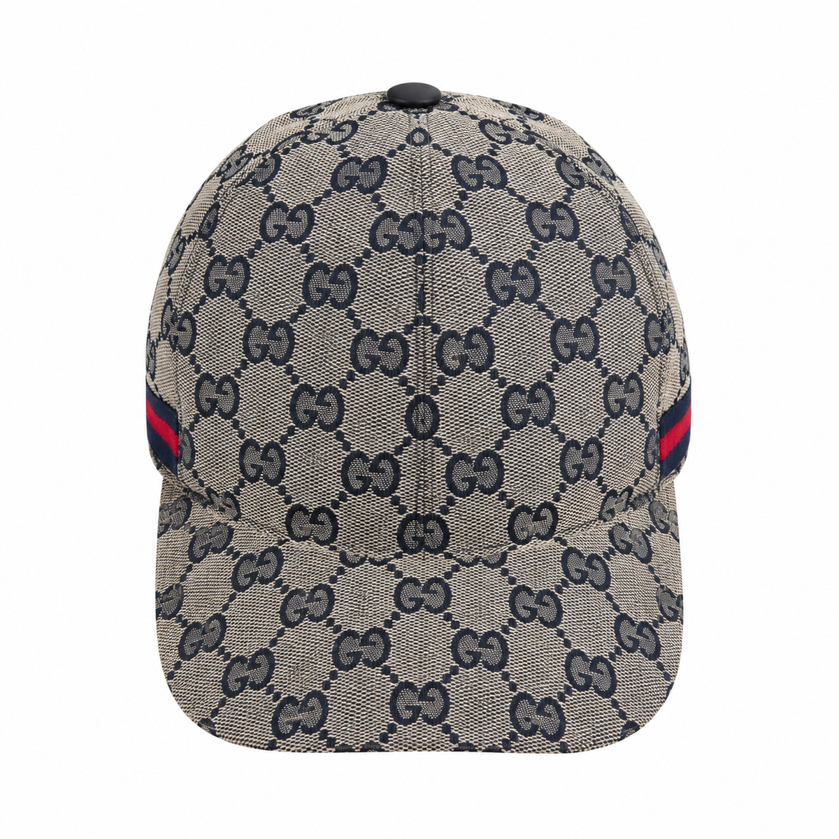Gucci GG cap navy