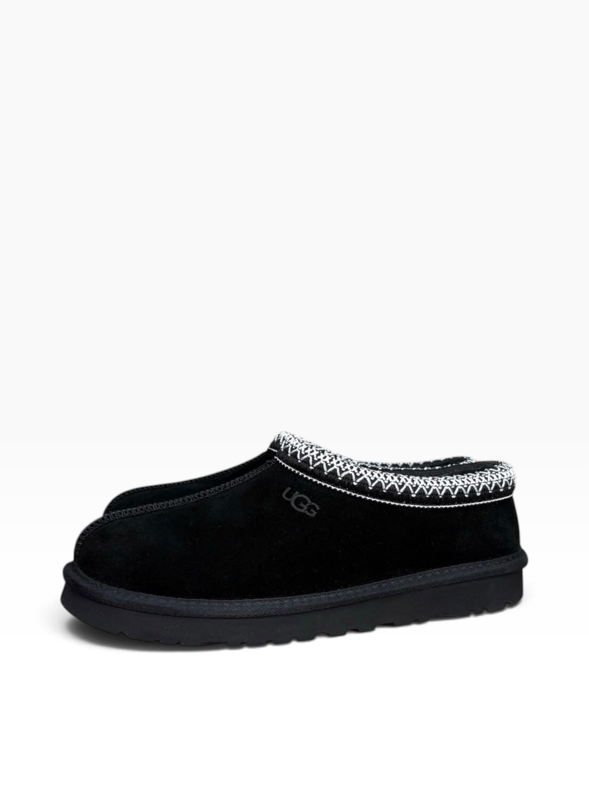 UGG Tasman Slipper – Black