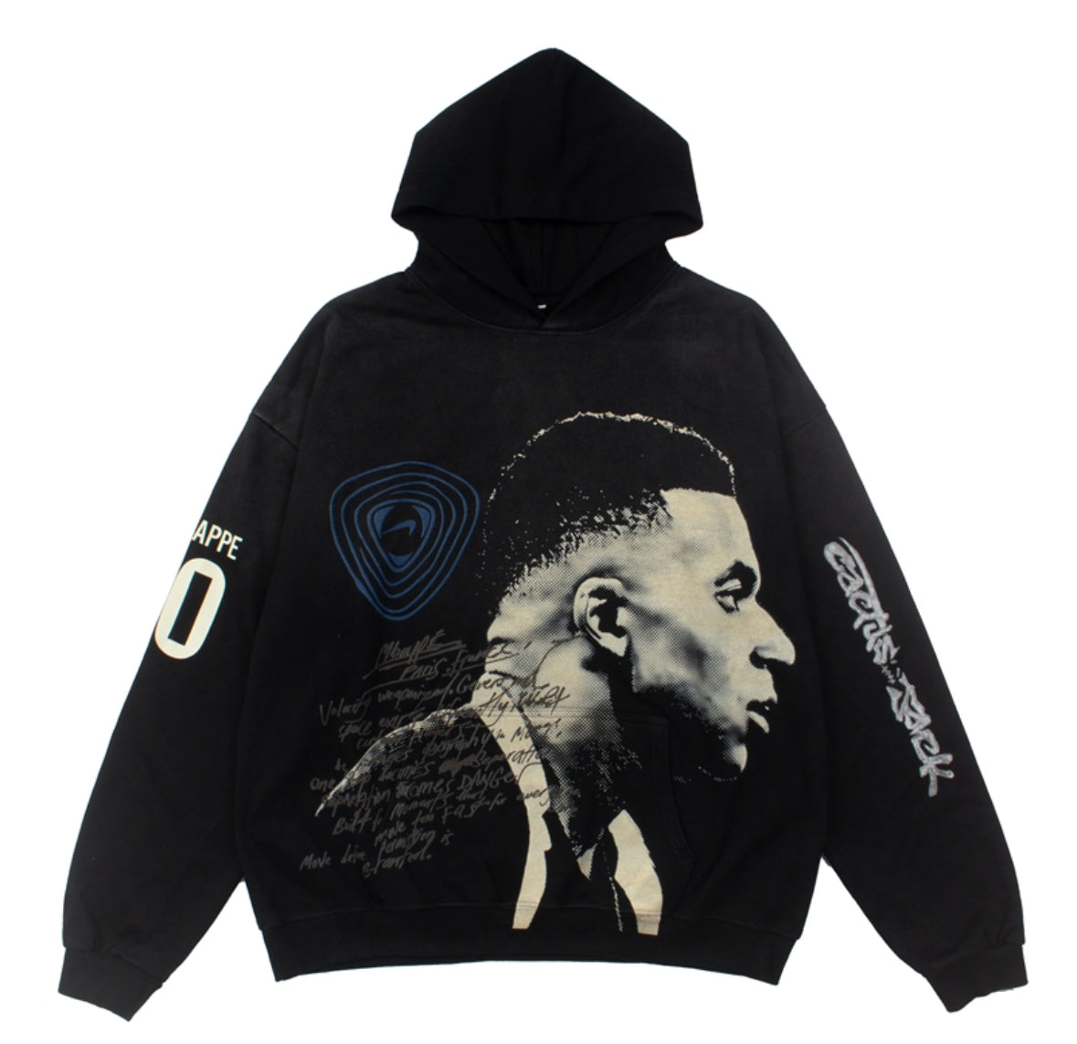 K.Mbappe hoodie
