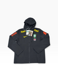 Brazil windbreaker jacket