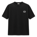 Dior CD Icon T-Shirt – Black
