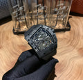 Richard Mille RM 35-02 Rafael Nadal - Black