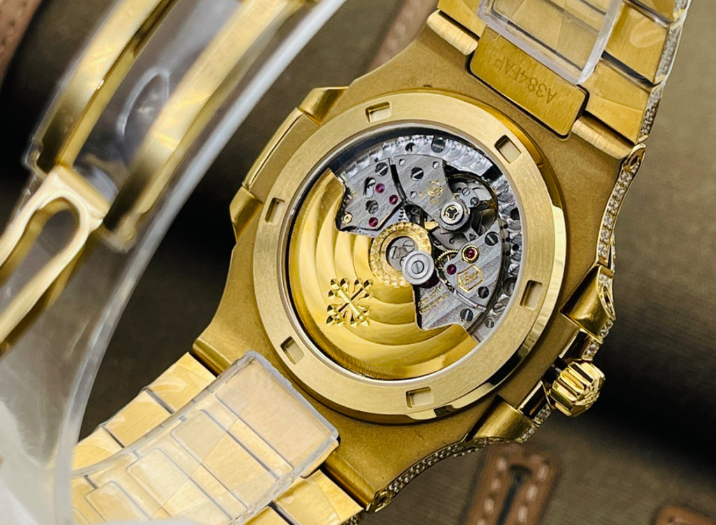 Patek Philippe Nautilus 5711/1R-001