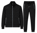 Fendi Tracksuit – Black Monogram
