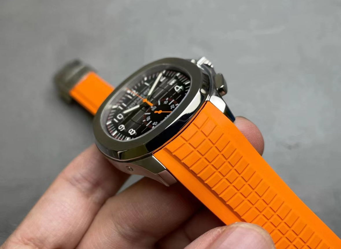 Patek Philippe Aquanaut Chronograph