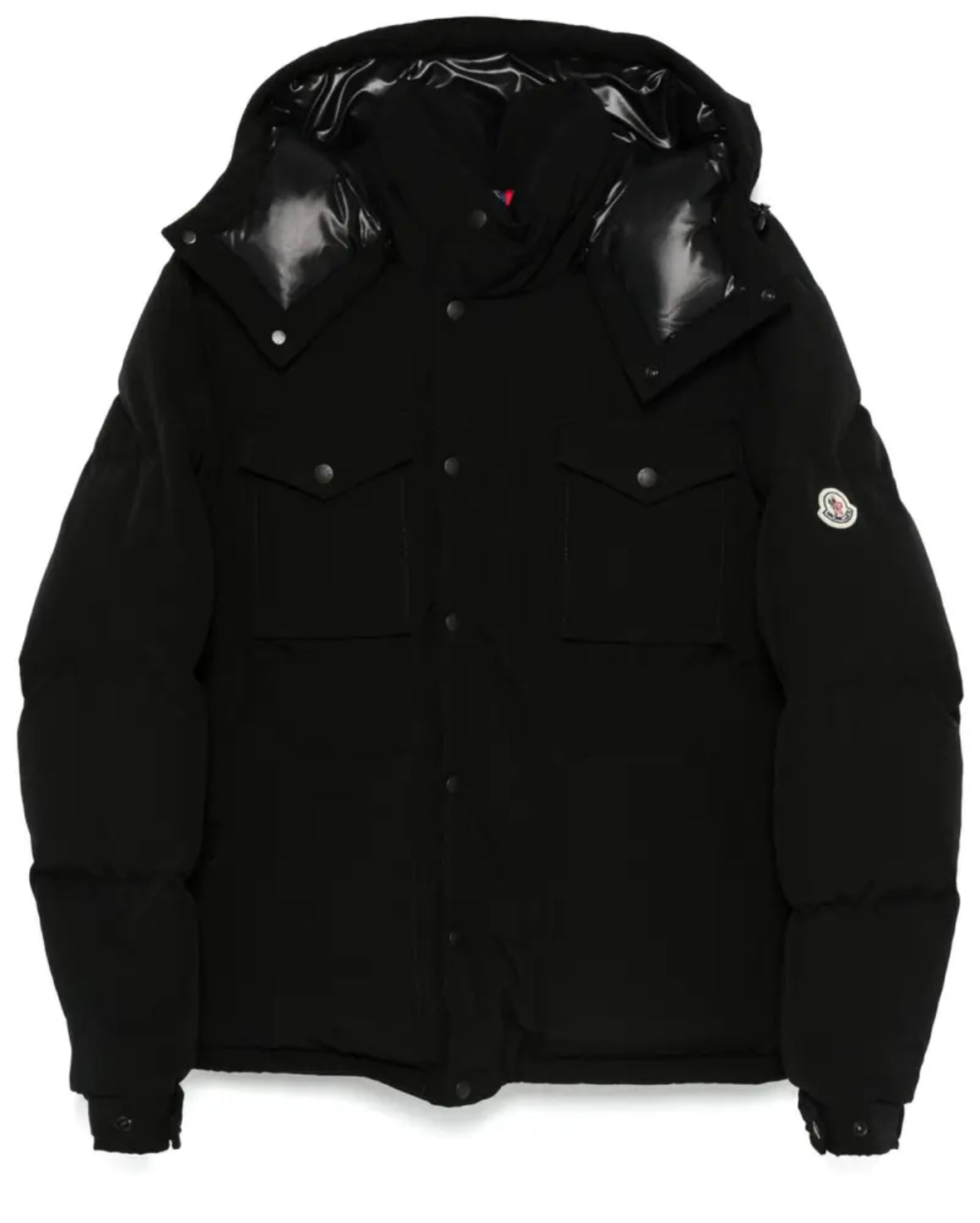 Moncler Fornas Jacket