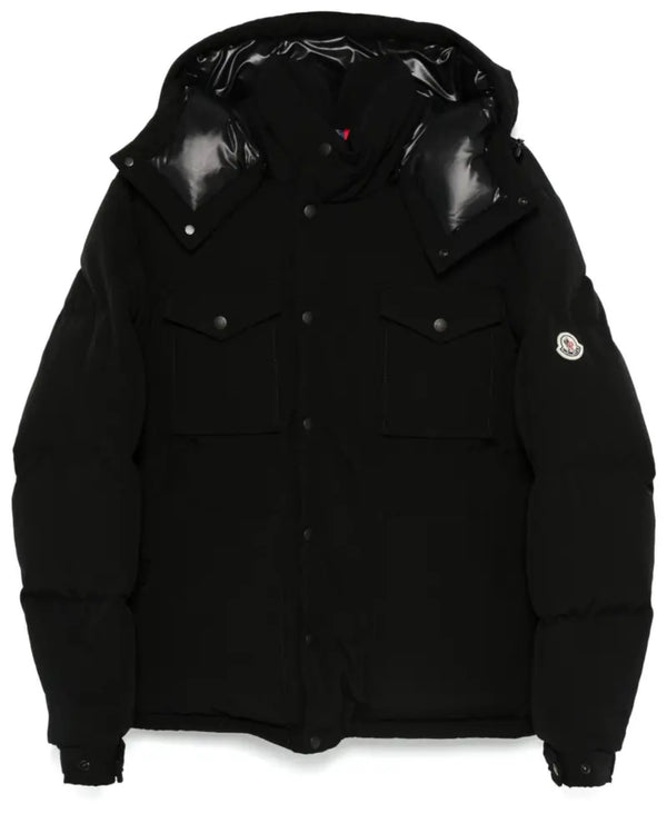 Giacca Moncler Fornas