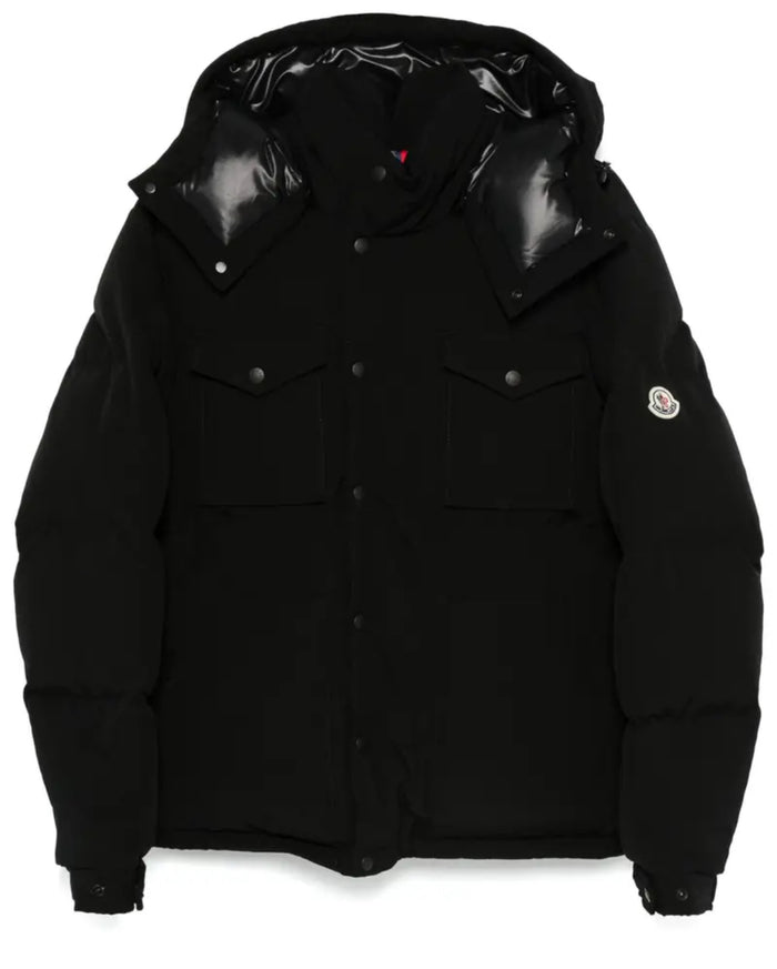 Giacca Moncler Fornas