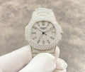 Patek Philippe Nautilus 5712/1A-001