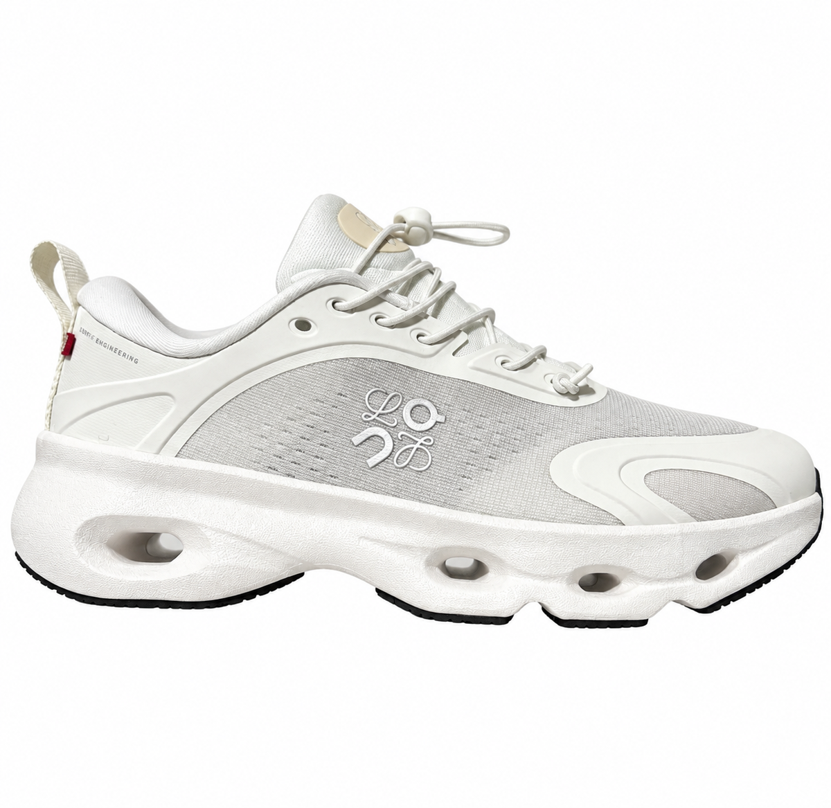 Loewe Trainers- White