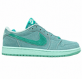Air Jordan 1 Low – Tiffany/Aqua