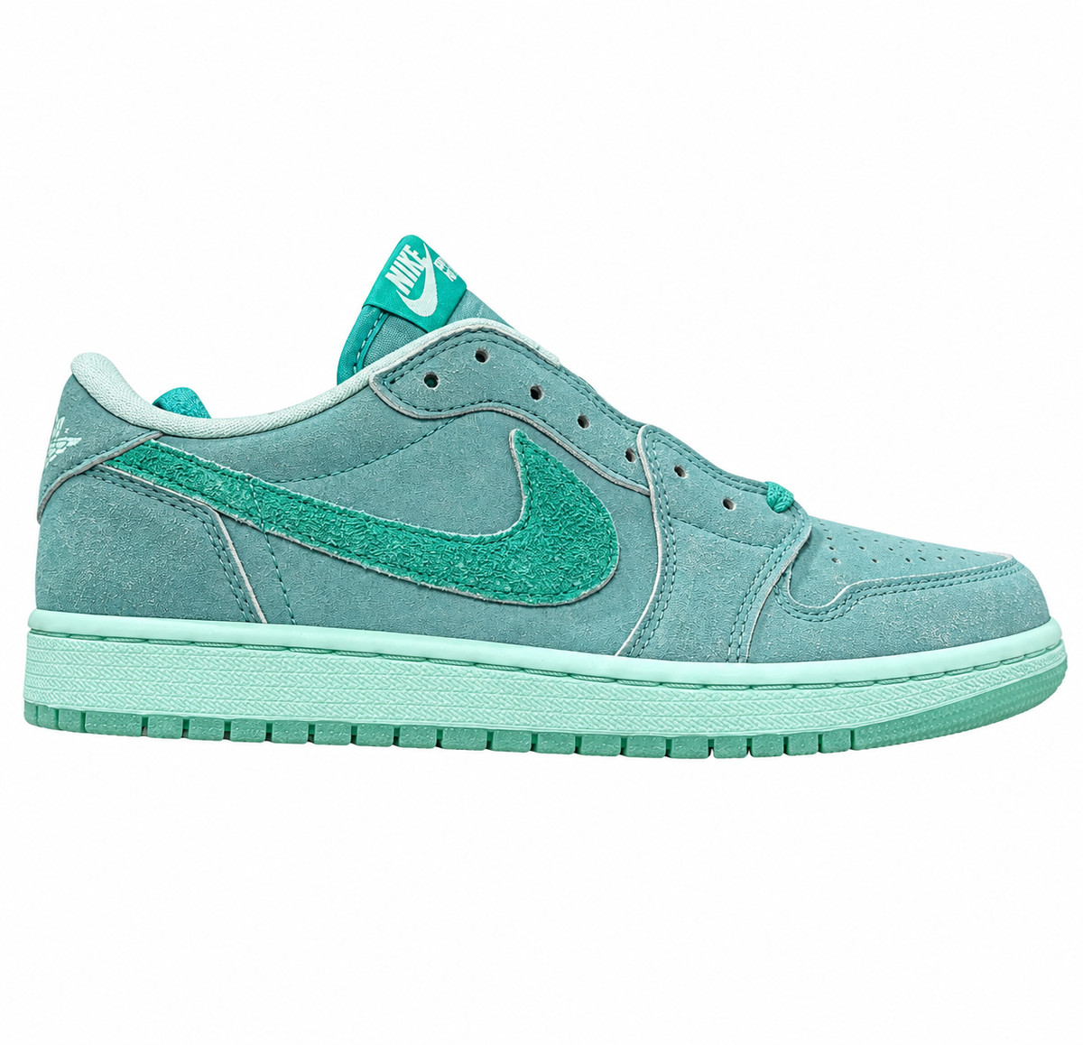 Air Jordan 1 Low – Tiffany/Aqua
